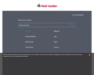 Bild Foot Locker-Germany GmbH