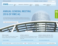 Bild RWE Aktiengesellschaft