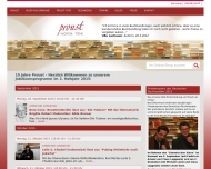 Bild proust WRTER + TNE