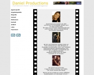Website Kottnauer Daniel Eventmanager
