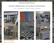 Bild Antikmarmor Fliesen-Studio Hoven