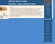 Bild Elektro Bosch Jrgen GmbH