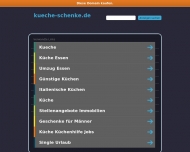 Website K�che & Design Schenke in Essen & Velbert K�chenstudio ...