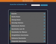 Website K�che & Design Schenke in Essen & Velbert K�chenstudio ...