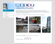 Bild BECO Dienstleistungen e.K.