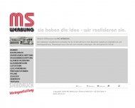 Bild Ms-werbung