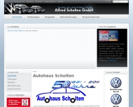 Bild Scholten GmbH, Alfred Kfz