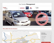 Bild TOYOTA CENTER ESSEN
