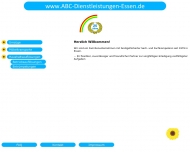 Bild A B C Heribert Lappe Dienstleistungen