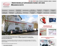 Bild Jockel Brandschutztechnik- Service GmbH
