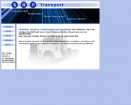 Bild SRP Transport