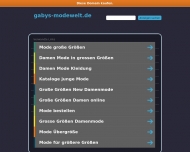 Bild Gabys Mode-Welt