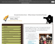 Bild Umzugsunternehmen Abberger & Willing aus Essen - Umzge ...