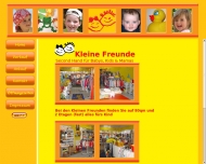 Bild Kleine Freunde - Second Hand fr Babys, Kids + Mamas