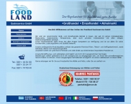 Bild Foodland Gastro Service
