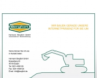 Bild Hermann Bergfort GmbH