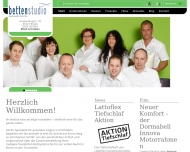Bild Rckgrat Ergonomie-Studio