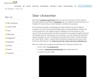 Website HUMANGRID