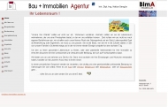 Bild Bau + Immobilien Agentur