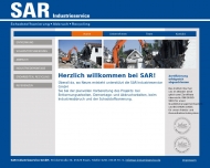 Bild SAR Industrieservice GmbH