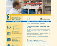 Bild Ev. Altenheim Bethesda