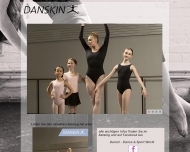 Bild Dancin Ballett- & Mode Vertriebsgesellschaft mbH