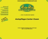 Bild Mister Polish Kfz-Reinigungs GmbH
