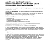 Bild FeFa Reisen GmbH