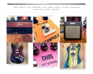 Bild Musikshop Axel