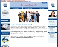 Bild Arbeitsvermittlung - A.V.K Arbeitsvermittlung