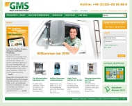 Bild GMS Gastronomie- und Messeservice GmbH