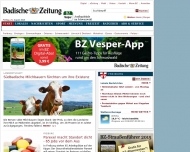 Badische Zeitung