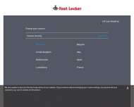 Bild Foot Locker Europe