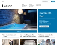 Bild bad & heizung Lassen GmbH
