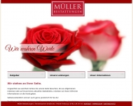 Bild Freiburger Bestattungsinstitut Karl B. Mller