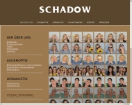 Bild Schadow Augenoptik und Hrgerte GmbH