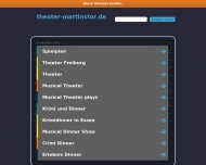 Bild Theater am Martinstor