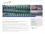 Bild baden IT GmbH