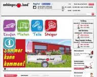 Bild Anhngerzentrum Sdbaden GmbH