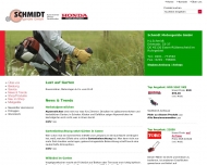 Bild Schmidt Motorgerte GmbH
