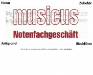 Bild Musicus