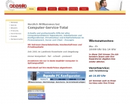 Website Computer-Service-Total