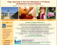 Bild Yoga & Ayurveda in Freiburg