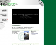Website G�ser