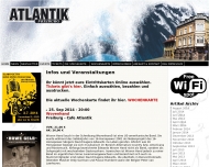 Bild Cafe Atlantik