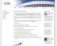 Bild Atris Information Systems