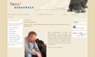 Bild Toms Hundewelt
