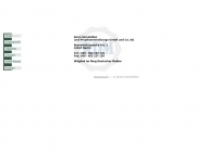 Bild Anno Immobilien und Projektentwickungs GmbH & Co.KG