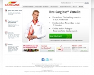 Bild Carglass GmbH Essen (Stadtmitte)