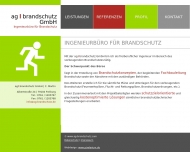 Bild ag I brandschutz